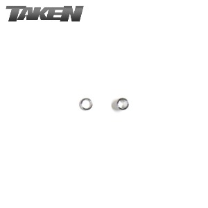타켄 노브 전용 스페이서/TAKEN KNOB SPACER 1mm,3.5mm
